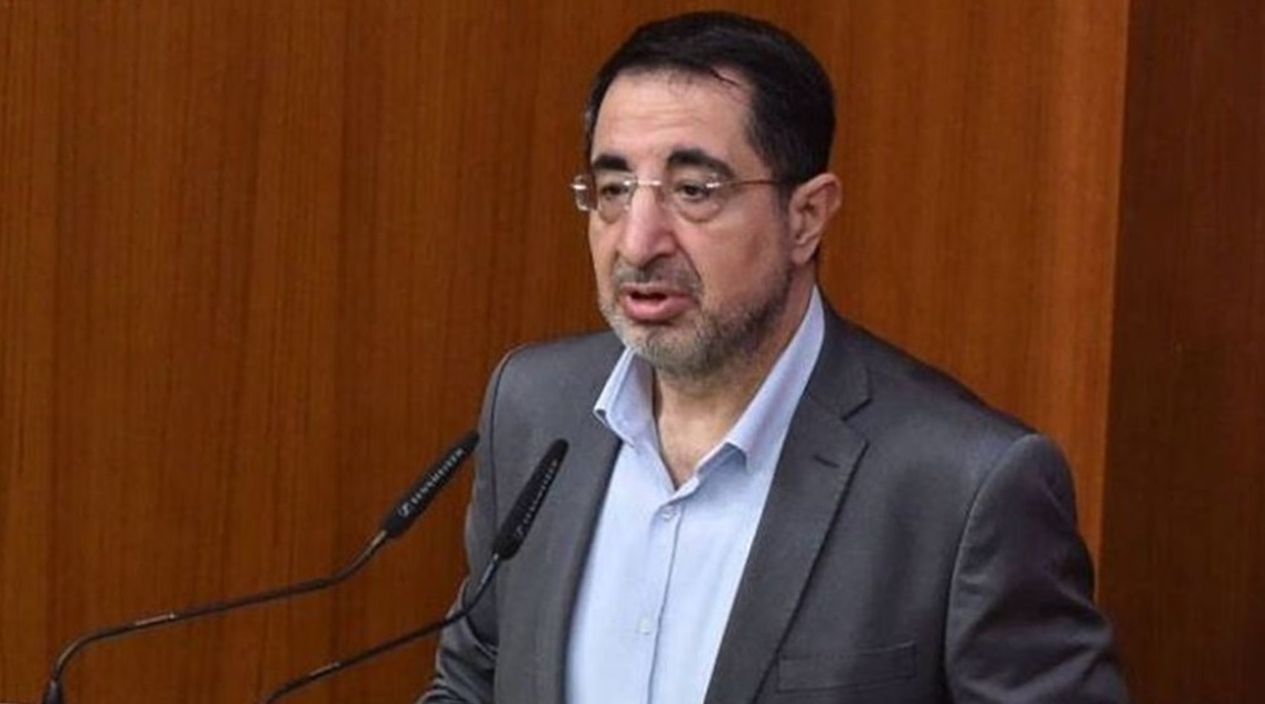  آمریکا مانع استخراج نفت و گاز لبنان می‌شود