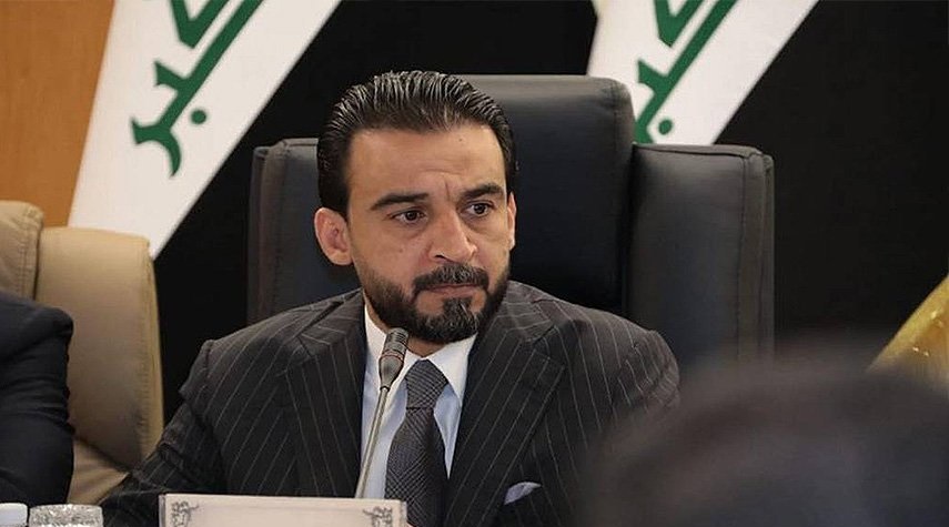 ميانجي‌گري الحلبوسي بين جريان «صدر» و «چارچوب هماهنگي شيعيان»