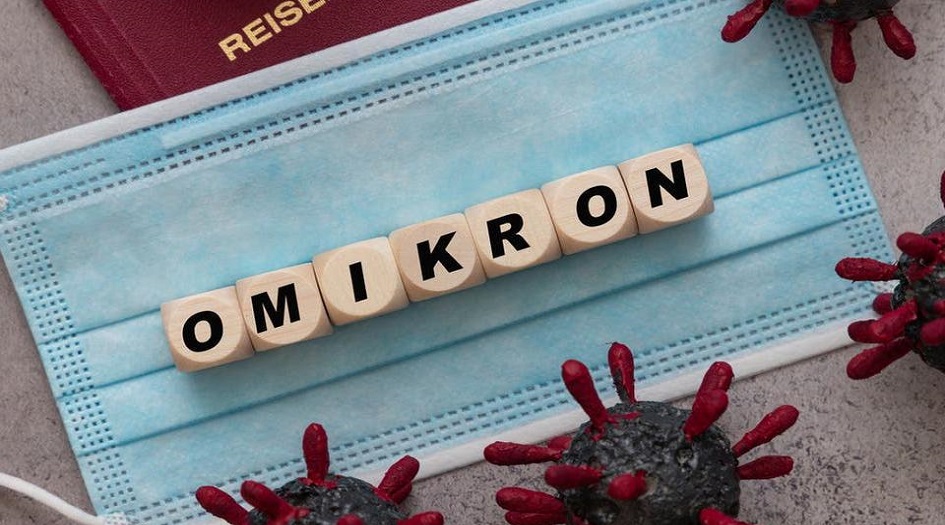 الصحة العالمية تحذر... نصف سكان أوروبا سيصابون بـ"أوميكرون" خلال شهرين