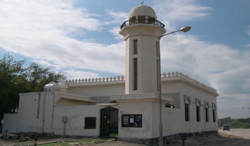 مواقيت الأذان لعاصمة البحرين المنامة وضواحيها ليوم الأربعاء