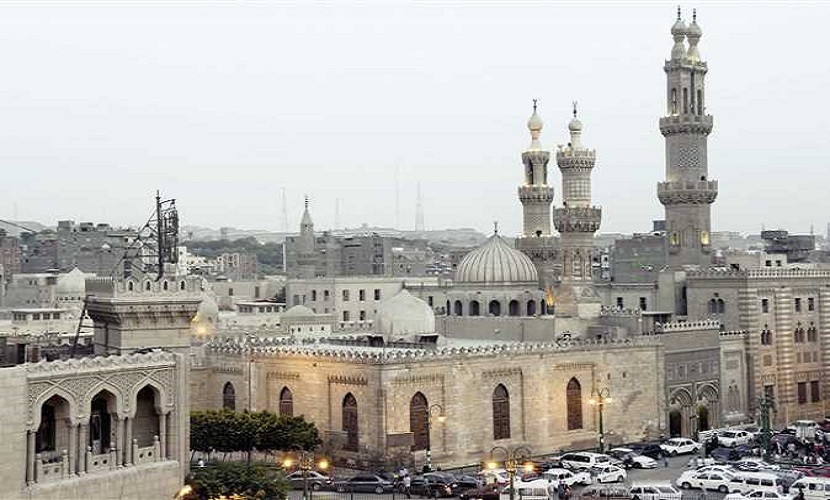 مواقيت الأذان للعاصمة المصرية القاهرة وضواحيها ليوم الأربعاء