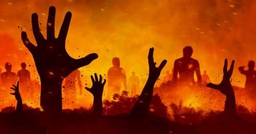 «جهنم ابدی» برای چه کسانی است؟