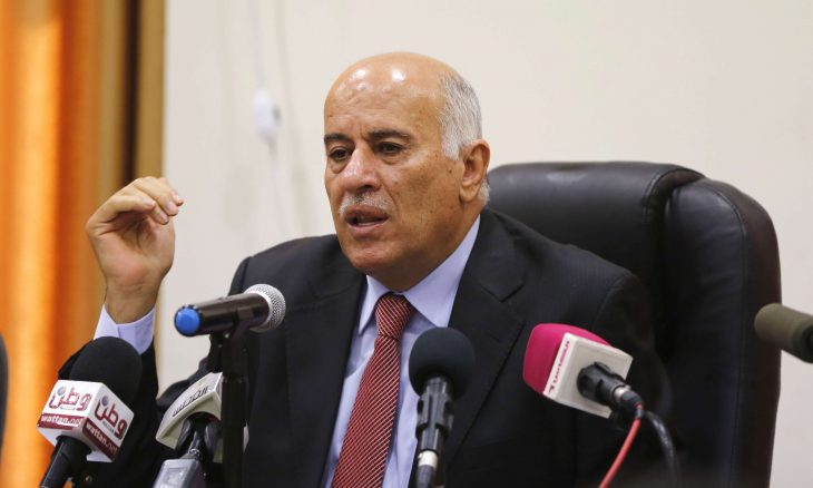 جنبش فتح : سوريه بايد به اتحاديه عرب بازگردد