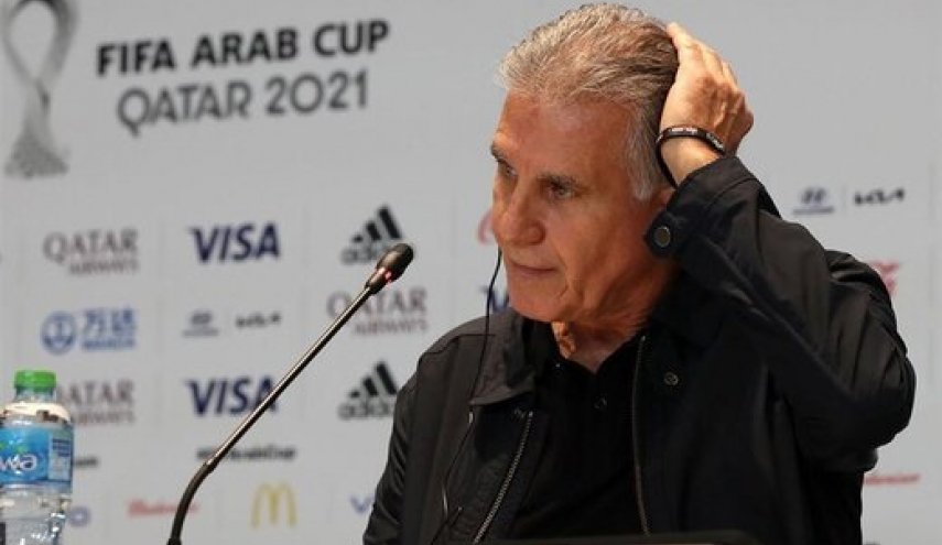 كيروش يكشف عن فضيحة في مباراة مصر ونيجيريا