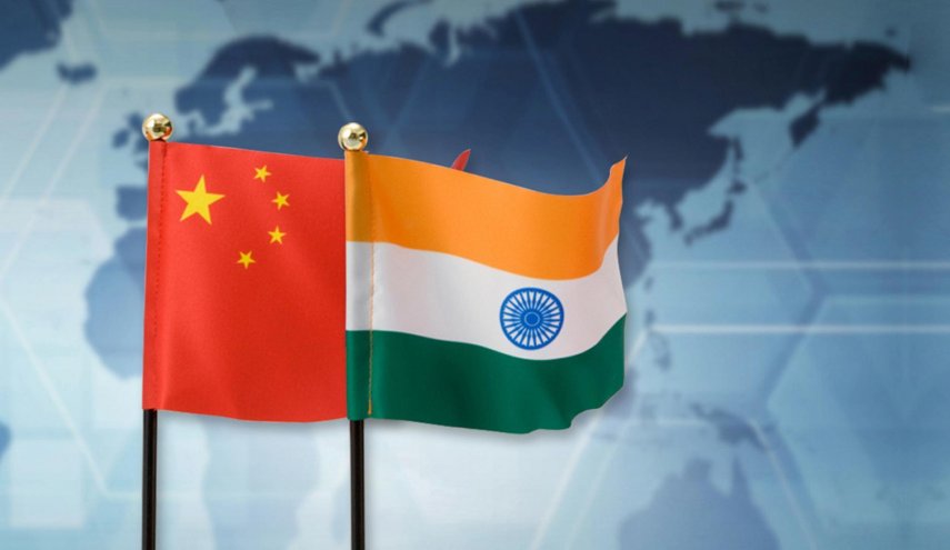 بدء مفاوضات جديدة بين الصين والهند لحل الأزمة الحدودية
