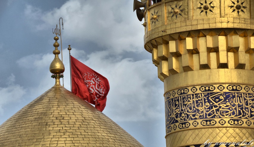 مواقيت الأذان لمدينة كربلاء المقدسة وضواحيها ليوم الجمعة