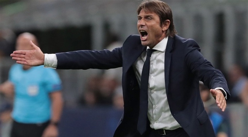 مدرب توتنهام يوجه إنذاراً شديد اللهجة إلى إدارة النادي