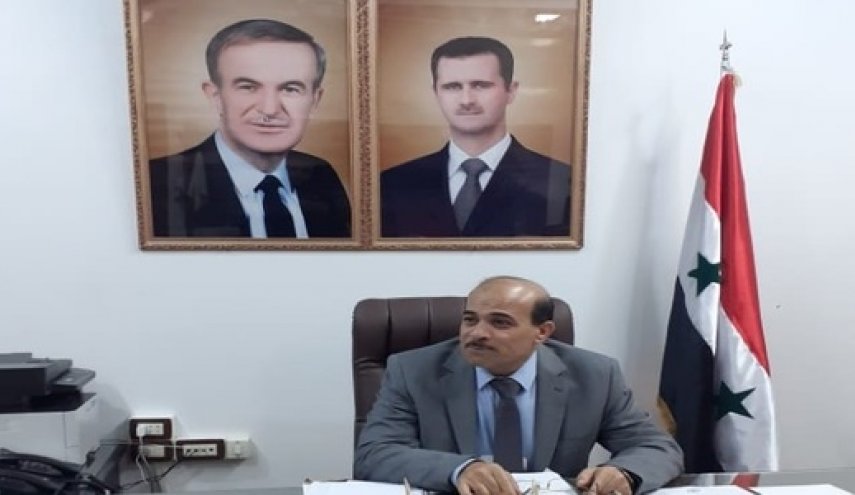 محافظ الرقة يعلق على بيان منسوب لزعماء العشائر عن عمليات التسوية