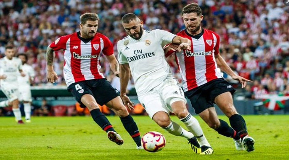 السوبر الاسباني.. انتقام الريال ام انجاز تاريخي لبيلباو؟