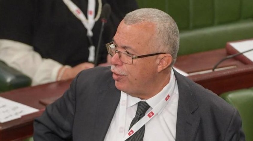 تونس: أنباء عن تدهور صحة نائب حركة "النهضة" نور الدين البحيري