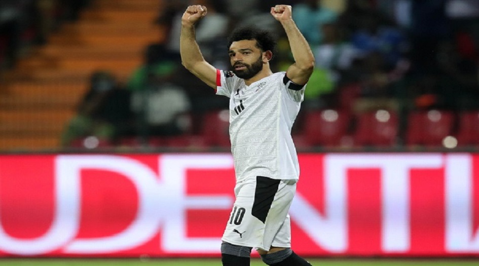 بهدفه في غينيا بيساو.. صلاح يحقق رقما تاريخيا مع منتخب مصر