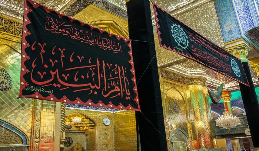 مواقيت الأذان لمدينة كربلاء المقدسة وضواحيها ليوم الأثنين