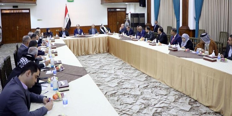 ائتلاف نوري المالكي: چارچوب هماهنگي يكپارچه مي‌ماند