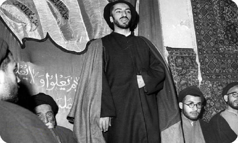 الشهيد نواب صفوي.. رائد الجهاد والشهادة في مواجهة حكم البهلوي