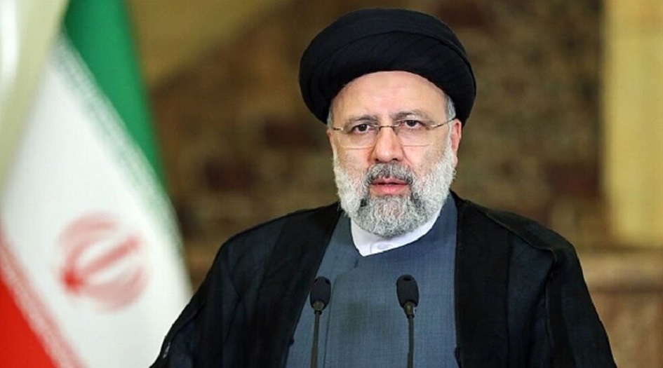 الرئيس الايراني يزور روسيا غدا الاربعاء