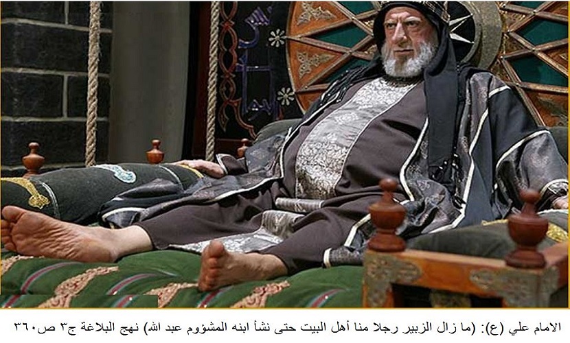 عبد الله بن الزبير  في ذكرى مقتله