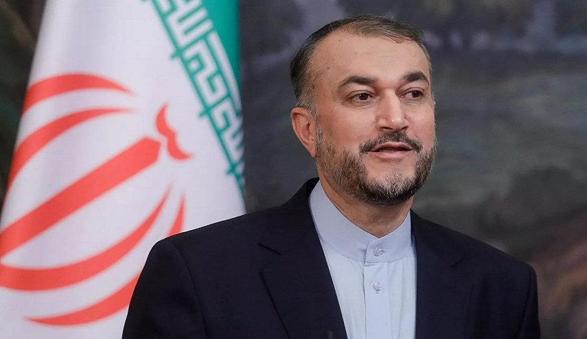 أميرعبداللهيان: وضع خارطة طريق جديدة للعلاقات الإيرانية الروسية