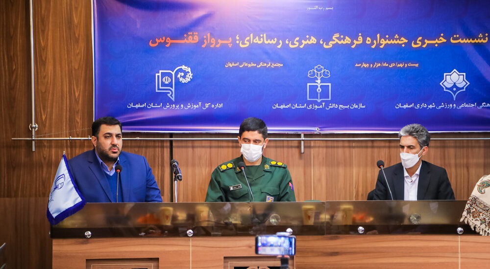 جشنواره پرواز ققنوس، اهداف و دستاوردها