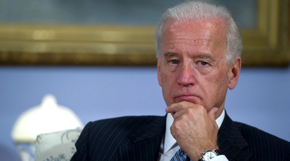 کمترین میزان محبوبیت بایدن از زمان ورود به کاخ سفید