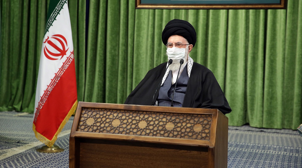 مداحان اهل بیت (ع)،با رهبر انقلاب دیدار می‌کنند