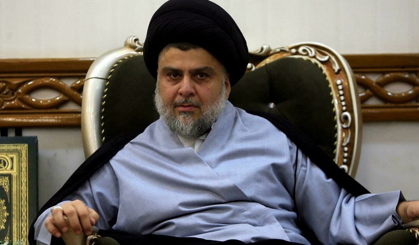 العراق... السيد مقتدى الصدر يعين مسؤولاً جديداً لسرايا السلام