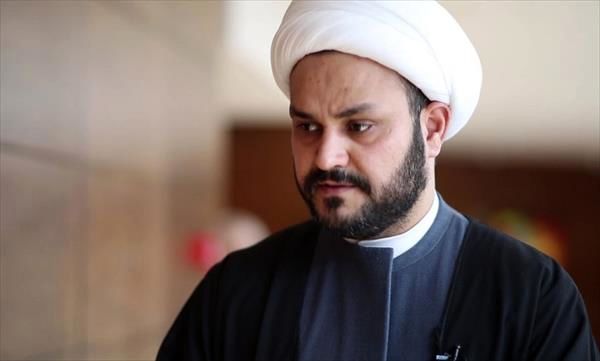شيخ اكرم الكعبي : جديتي در مقابله با تروريسم در عراق وجود ندارد