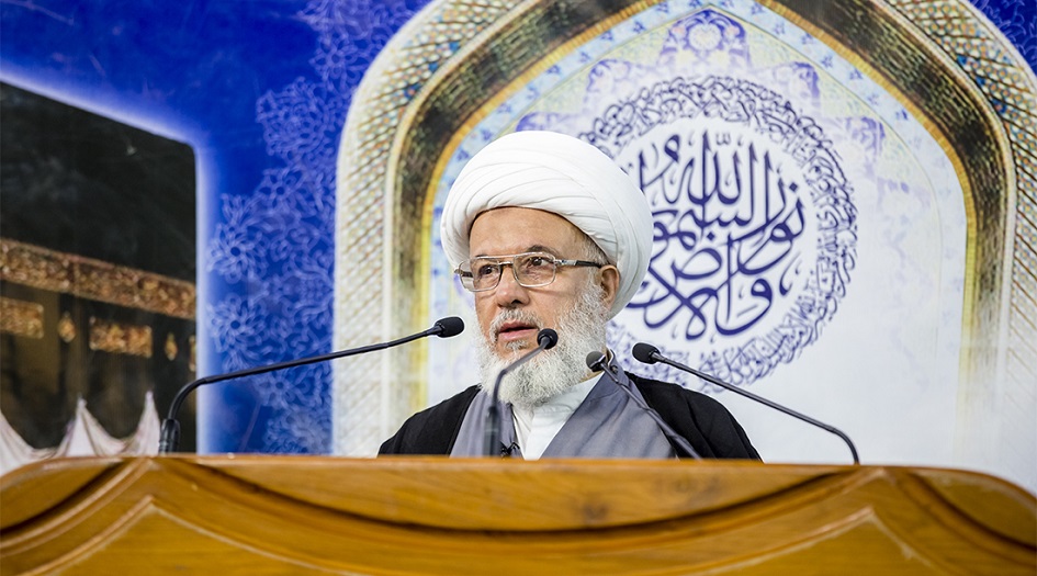 المتولي الشرعي للعتبة الحسينية يدعو الى عقد ملتقى قرآني دولي في زيارة الأربعين