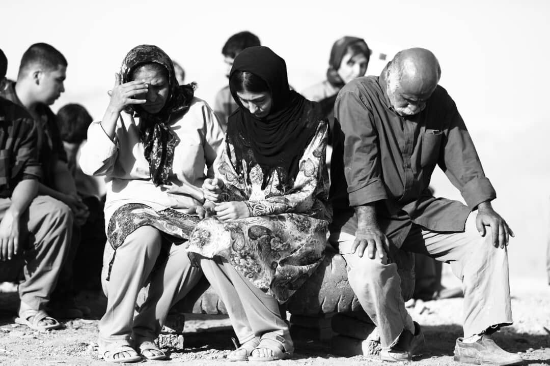 الفيلم "السهل الصامت" الايراني يحصد جائزة السلام النرويجية