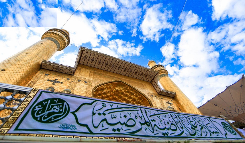 مواقيت الأذان لمدينة كربلاء المقدسة وضواحيها ليوم الأثنين