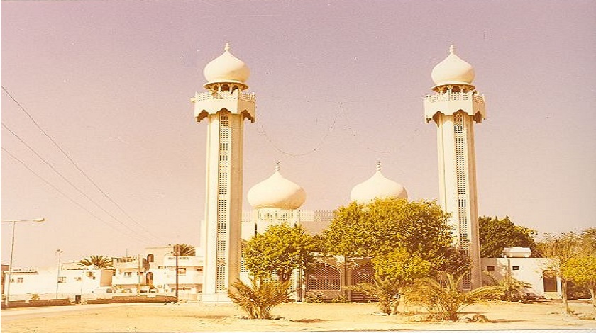 مواقيت الأذان لعاصمة البحرين المنامة وضواحيها ليوم الثلاثاء