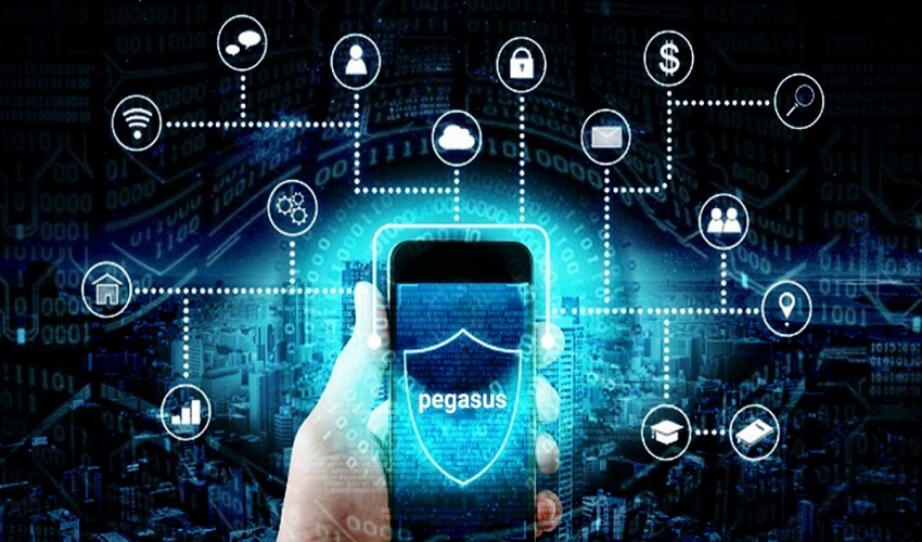 الجزائر تحذر مواطنيها من التجسس على هواتفهم ببرنامج للكيان الإسرائيلي