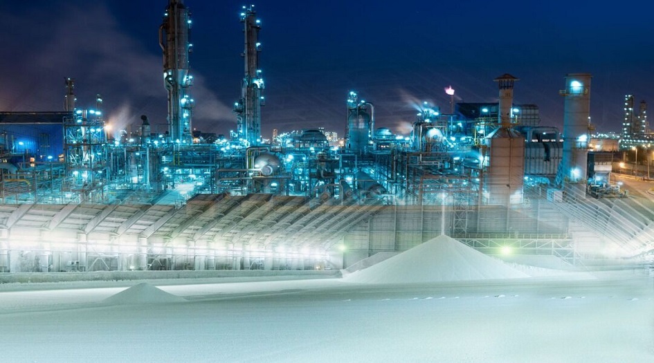 للمرة الاولى في العالم.. باحثون إيرانيون ينتجون سماد اليوريا صديق للبيئة