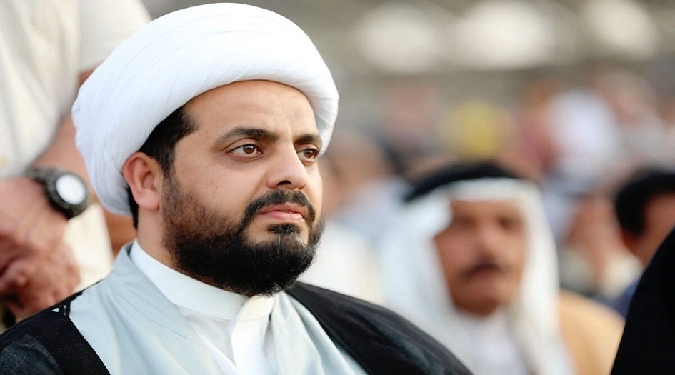 الشيخ الخزعلي: الاطار التنسيقي يده ممدودة لكل مافيه مصلحة العراق