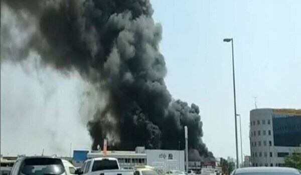 عندما تذهب مكانة واعتبار الامارات أدراج الرياح