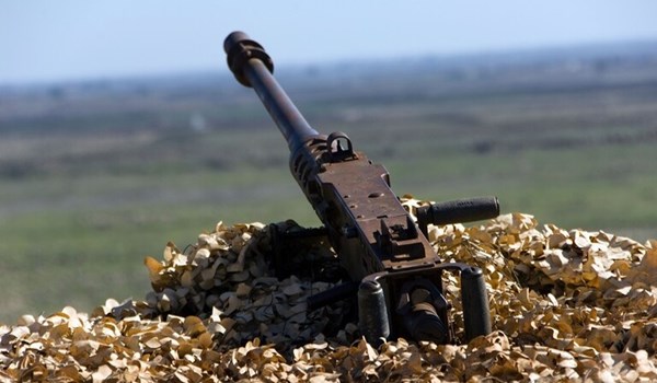 روسيا تطالب بالانسحاب الفوري للقوات الأجنبية من سوريا