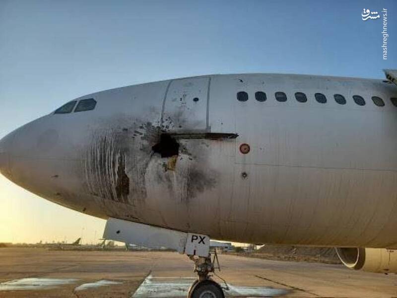 محكوميت حمله به فرودگاه بغداد از سوي گروههاي شيعي عراق