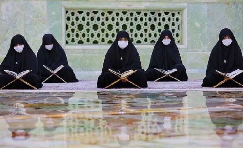 اليوم...تنظيم مؤتمر "التدبر في القرآن الكريم" في قم المقدسة