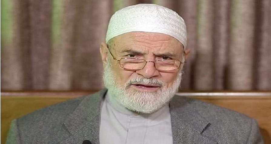 وفاة أستاذ التفسير الأردني بعد إصابته بـ"كورونا"