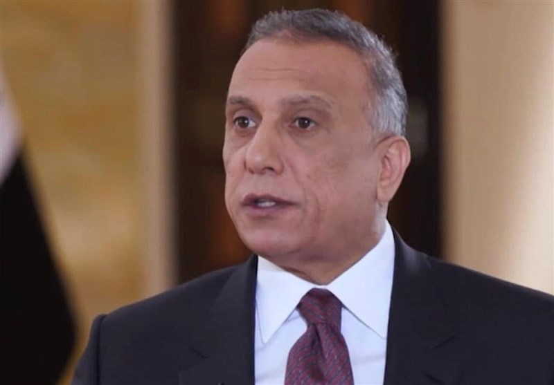 مصطفي الكاظمي: حمله به فرودگاه بغداد تلاشي براي تضعيف اعتبار عراق است