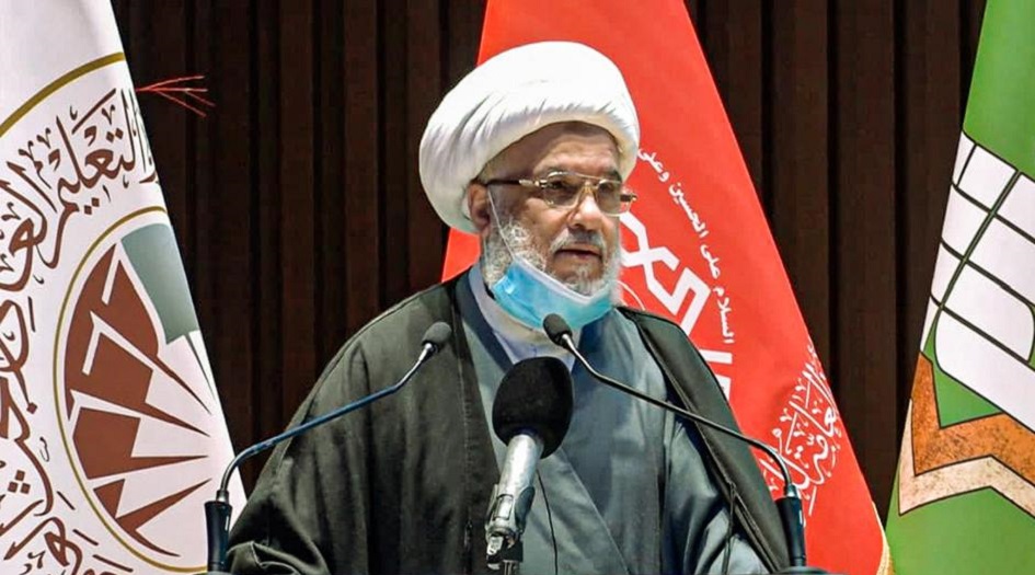 ممثل المرجعية في العراق يكشف المجالات التي تنفق خلالها الاموال المستحصلة من مشاريع العتبة الحسينية