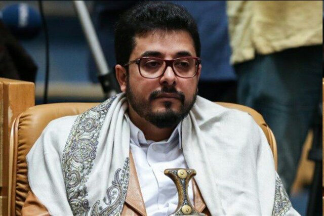 سفير يمن: خبر عقب نشيني امارات دروغ است