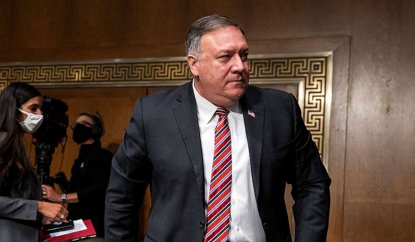 هلع وزير الخارجية الاميركي السابق من عودة بلاده الى الاتفاق النووي