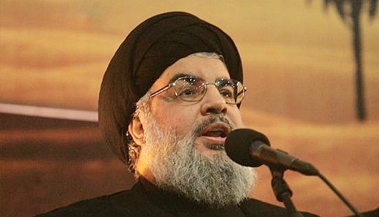 دبيركل حزب الله فرداشب سخنراني مي كند