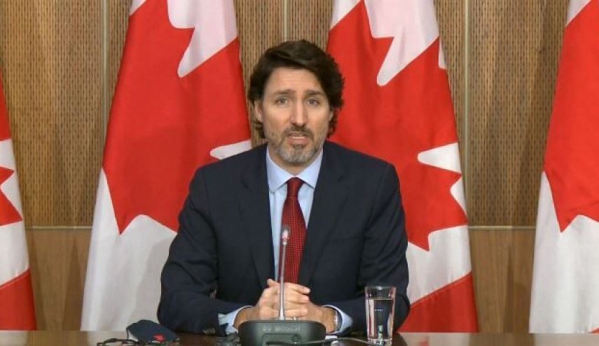 وسائل إعلام.. ترودو غيّر مكان إقامته وسط مخاوف أمنية بسبب الاحتجاجات