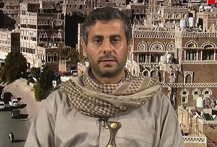 البخيتي:  تا آزادي كامل  خاك يمن به عمليات نظامي ادامه مي دهيم