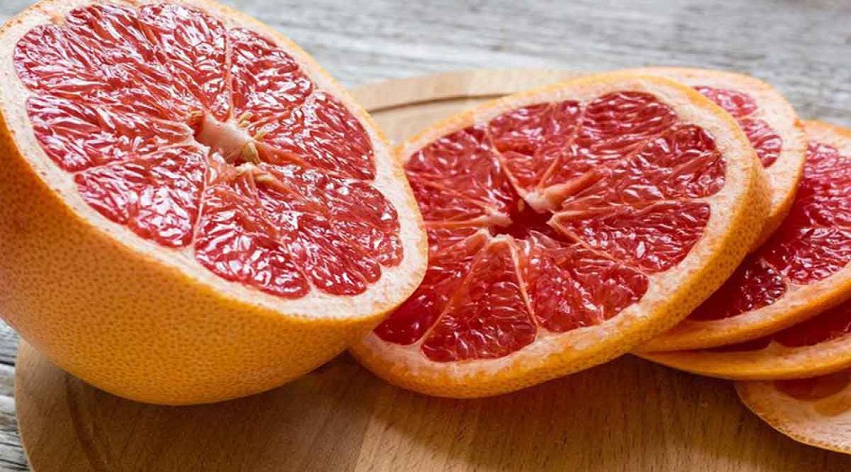 فوائد مذهلة لتناول "الغريب فروت" مرة في الأسبوع !