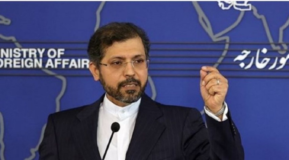 المتحدث باسم الخارجية الايرانية... المفاوضات النووية حققت تقدماً ملحوظاً