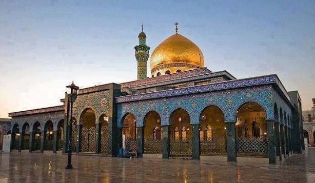 استقبال از پیش ثبت‌ نام سفر سوریه