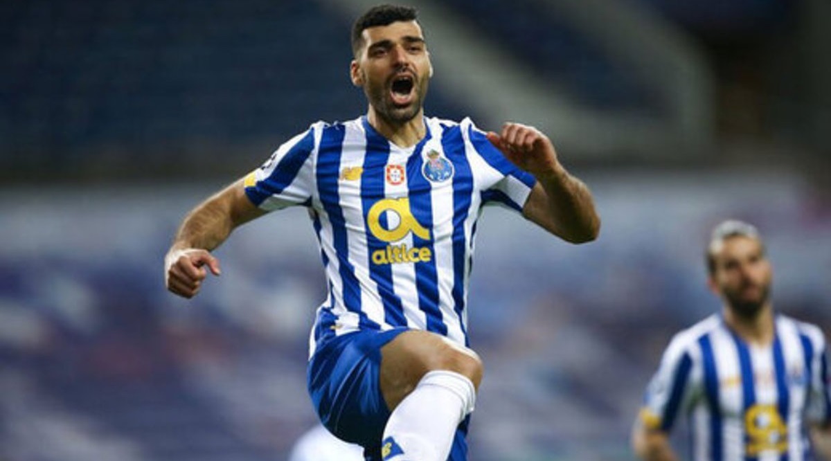 پیشنهاد ۵۰ میلیون پوندی آرسنال برای جذب طارمی