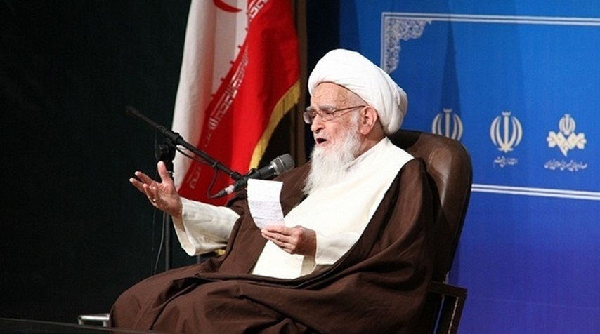 اعلام عزای عمومی در پی رحلت آیت الله صافی‌گلپایگانی